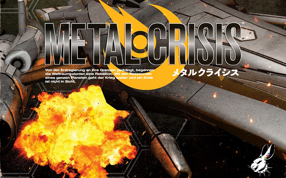 METAL CRISIS